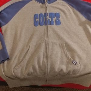 Indianapolis Colts  sweater